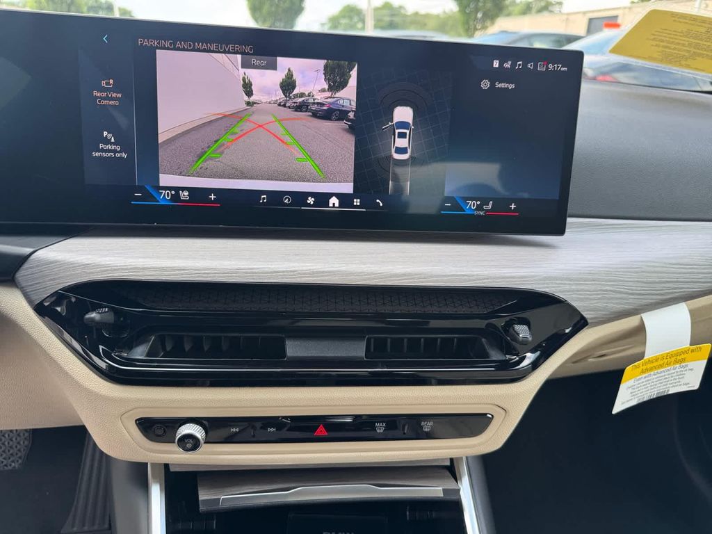 صورة مصغرة 25 لـ 2026 BMW 330 XDRIVE NA