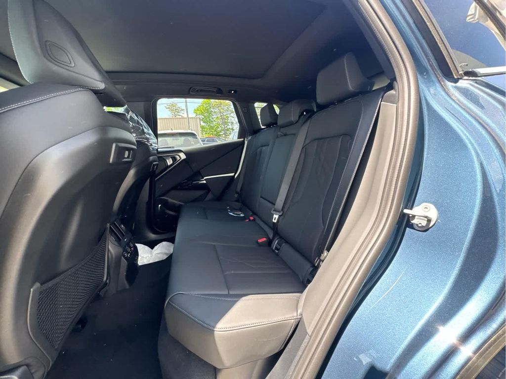 2026 BMW X3 30 XDRIVE — миниатюра 18