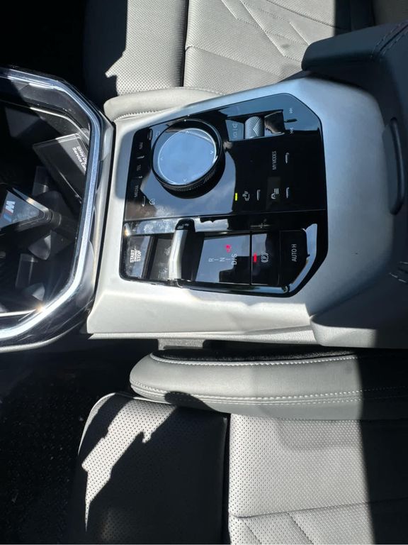 2026 BMW X3 30 XDRIVE — миниатюра 16