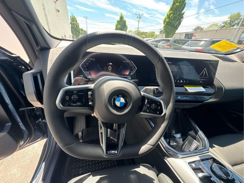 2026 BMW X3 30 XDRIVE — миниатюра 12