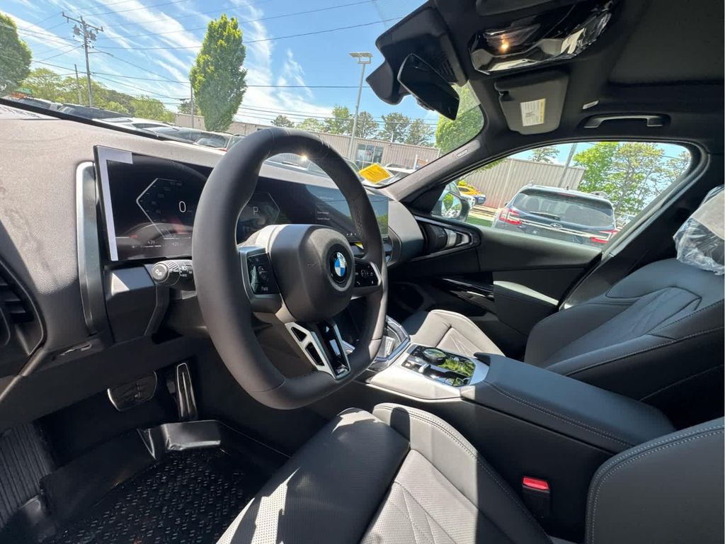 2026 BMW X3 30 XDRIVE — миниатюра 11