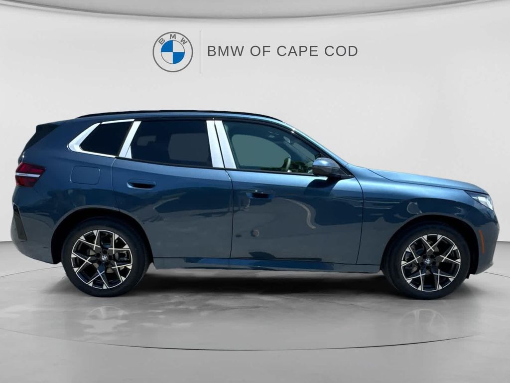 2026 BMW X3 30 XDRIVE 照片 5