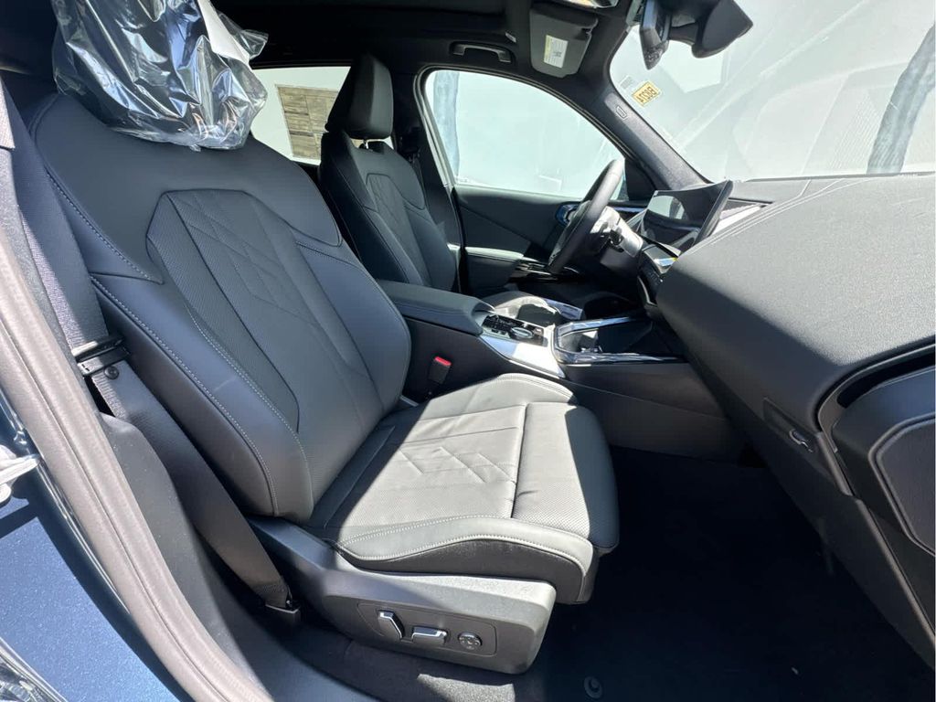 2026 BMW X3 30 XDRIVE 缩略图 23