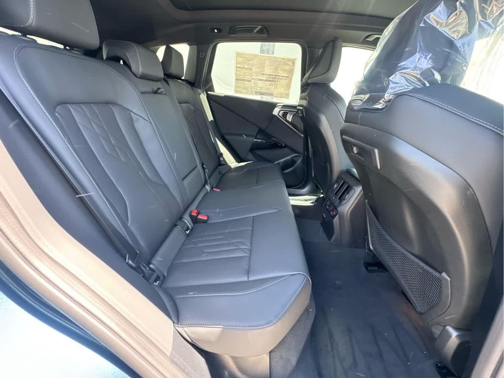 2026 BMW X3 30 XDRIVE — миниатюра 21