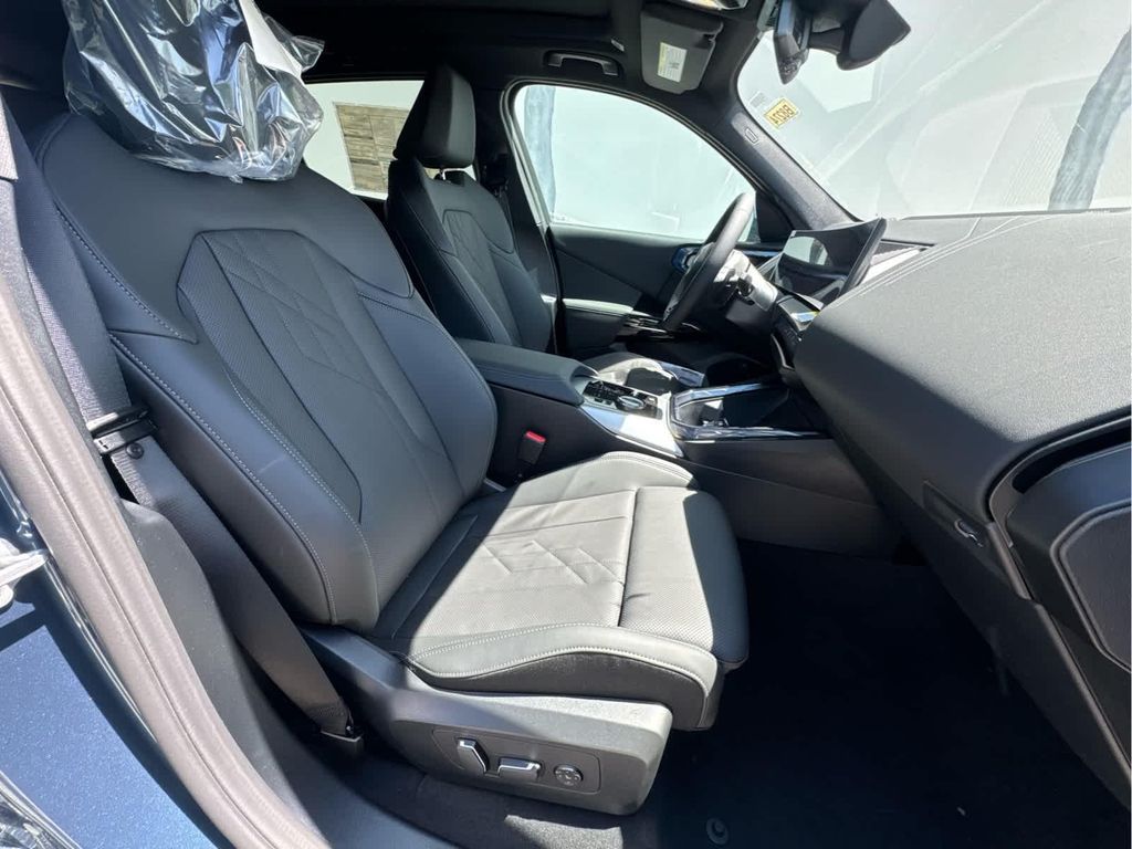 2026 BMW X3 30 XDRIVE — миниатюра 23
