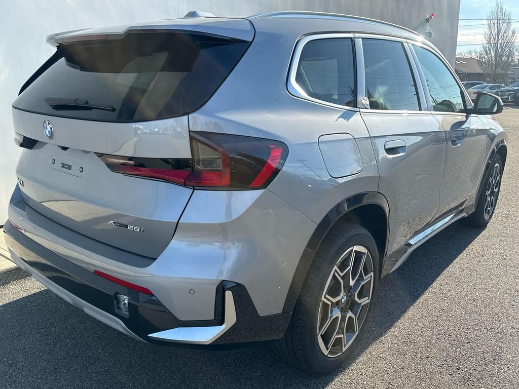 BMW X1 XDRIVE28I - 6