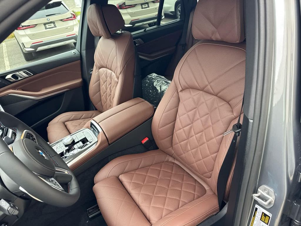 2026 BMW X5 M60I 缩略图 12