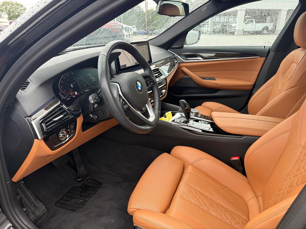 صورة مصغرة 18 لـ 2023 BMW 540 I XDRIVE