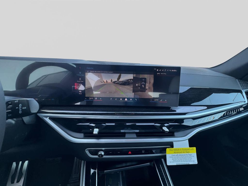 2026 BMW X5 M60I 缩略图 13