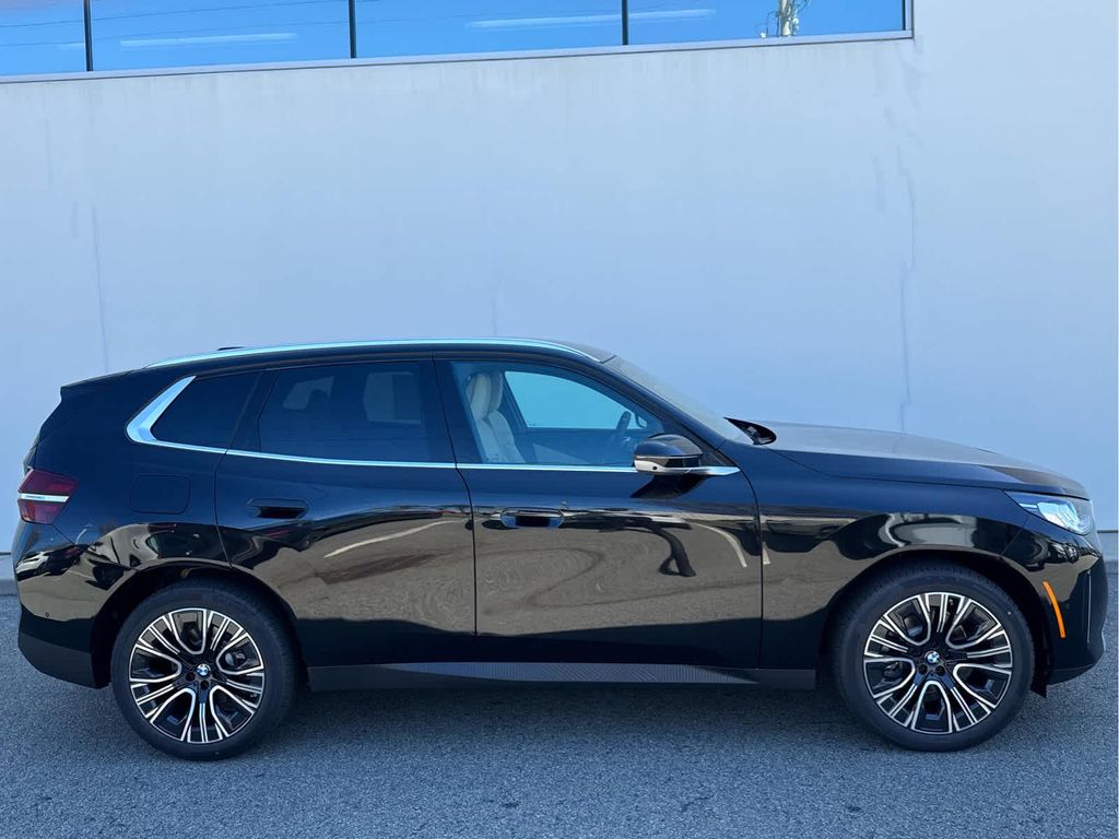 BMW X3 30 XDRIVE - 3