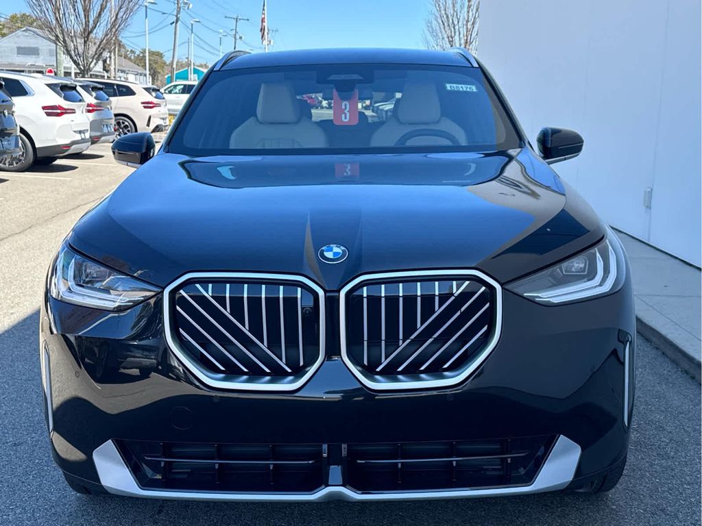 BMW X3 30 XDRIVE - 8