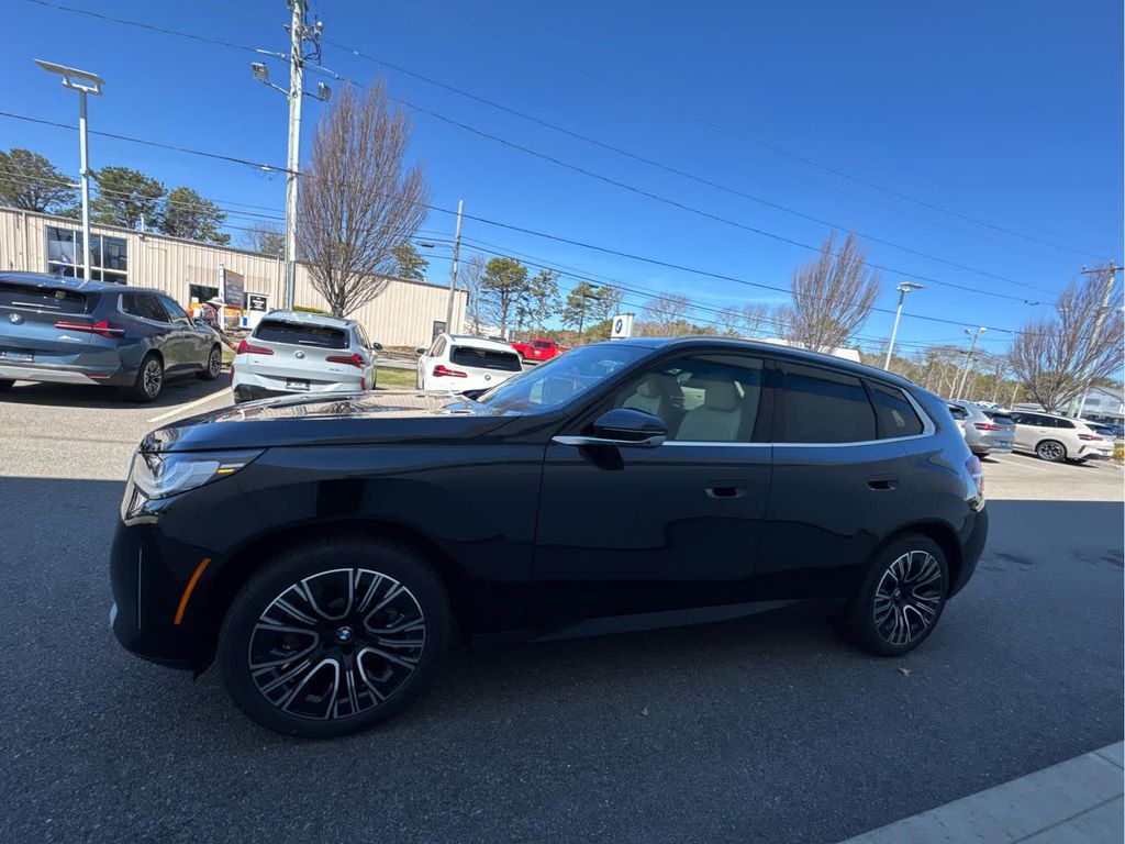 BMW X3 30 XDRIVE - 7