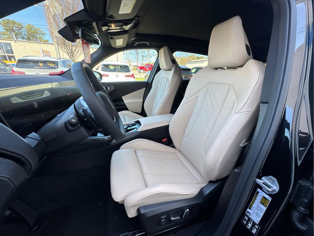 BMW X3 30 XDRIVE - 10