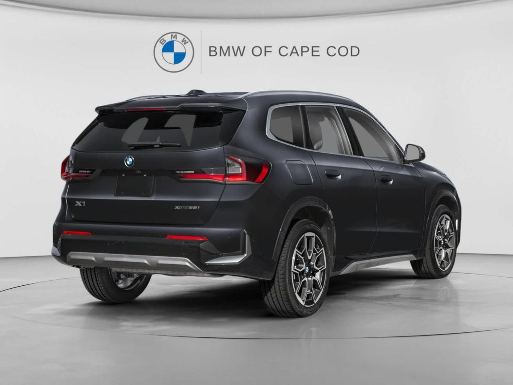 صورة مصغرة 2 لـ 2026 BMW X1 XDRIVE28I