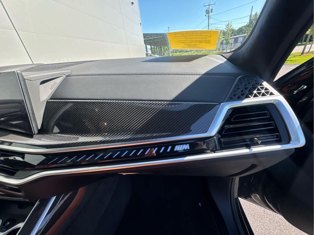 2026 BMW X7 M60I — миниатюра 32