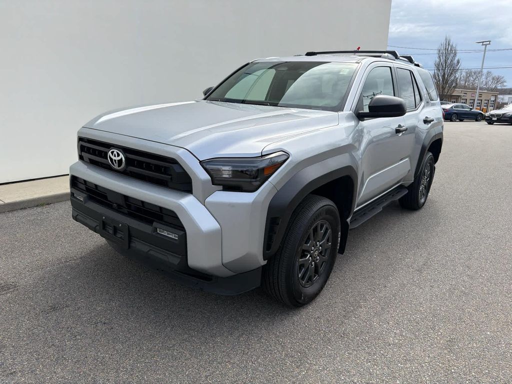 TOYOTA 4RUNNER - 3