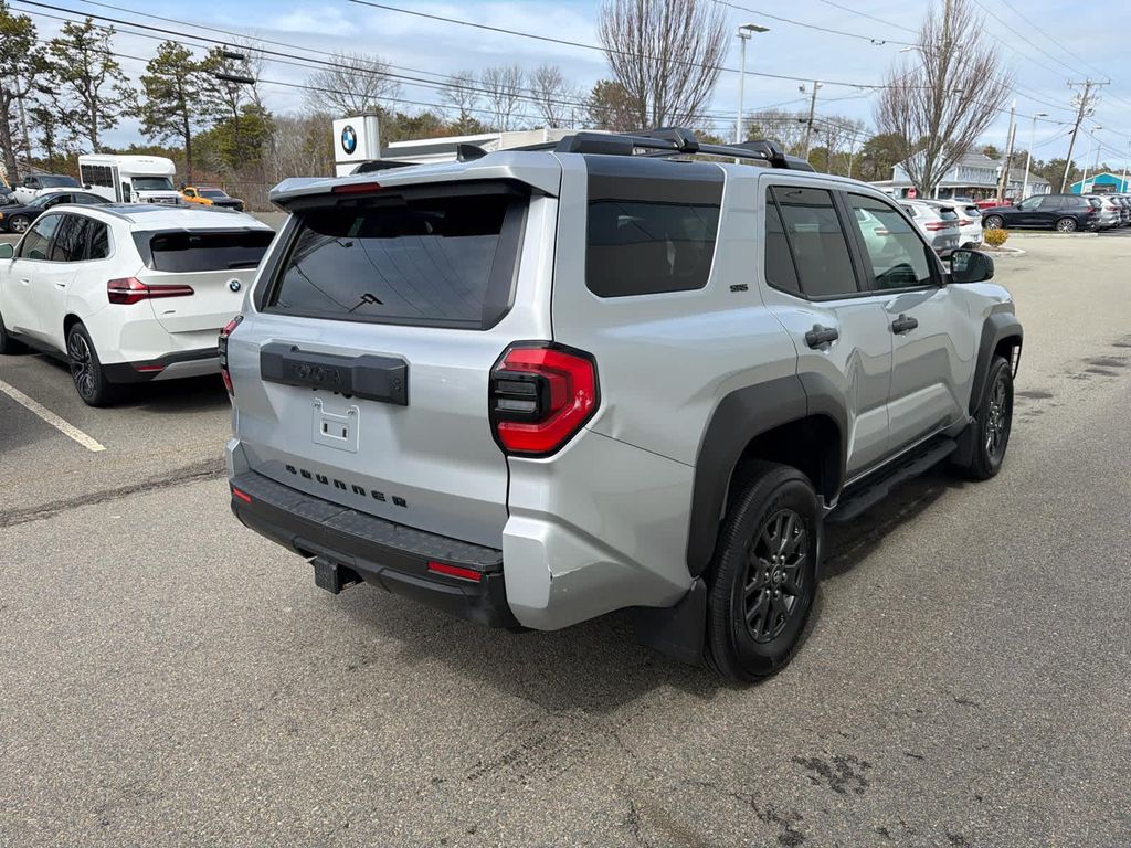 TOYOTA 4RUNNER - 9