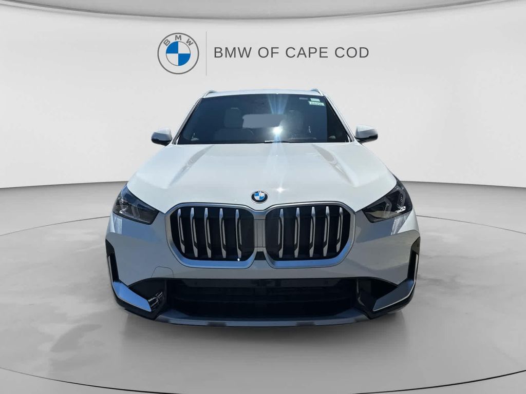 صورة 3 لـ 2026 BMW X1 XDRIVE28I