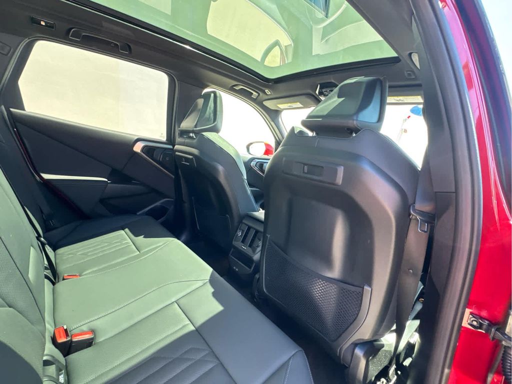 صورة مصغرة 27 لـ 2025 BMW X3 30 XDRIVE