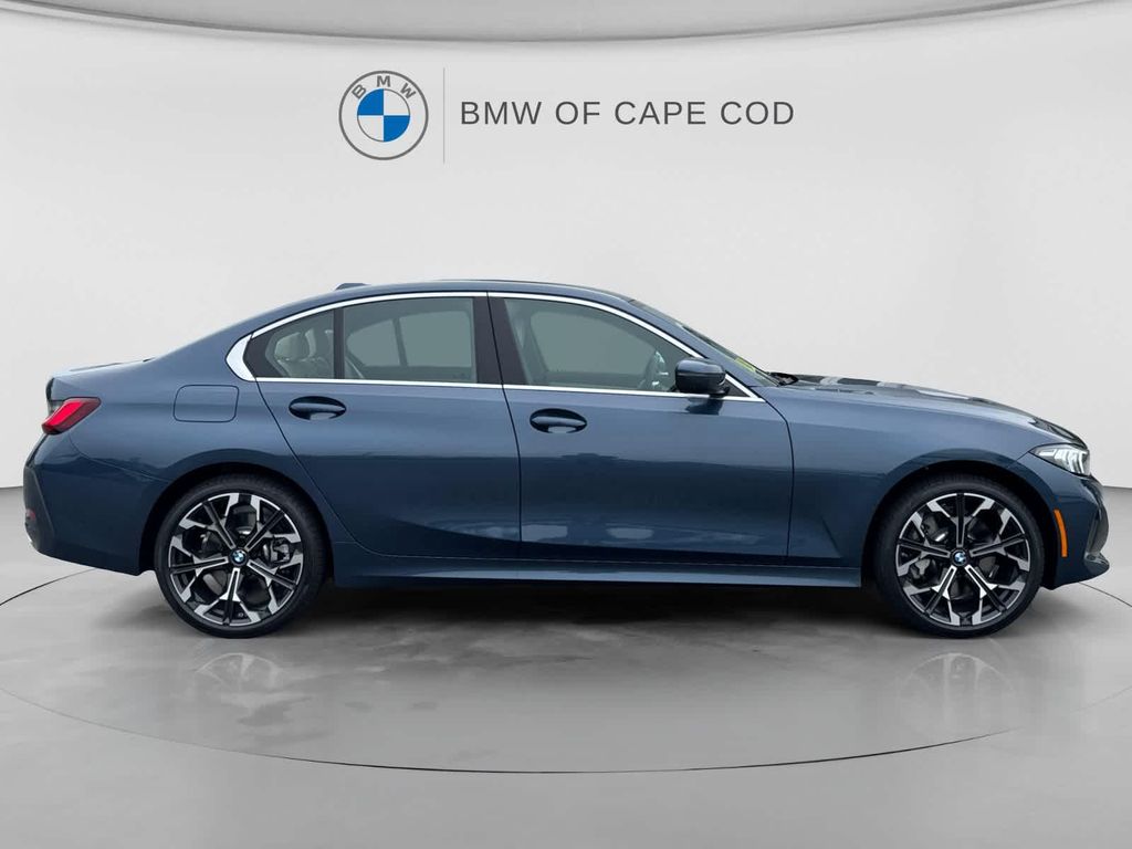 صورة 8 لـ 2026 BMW 330 XDRIVE NA