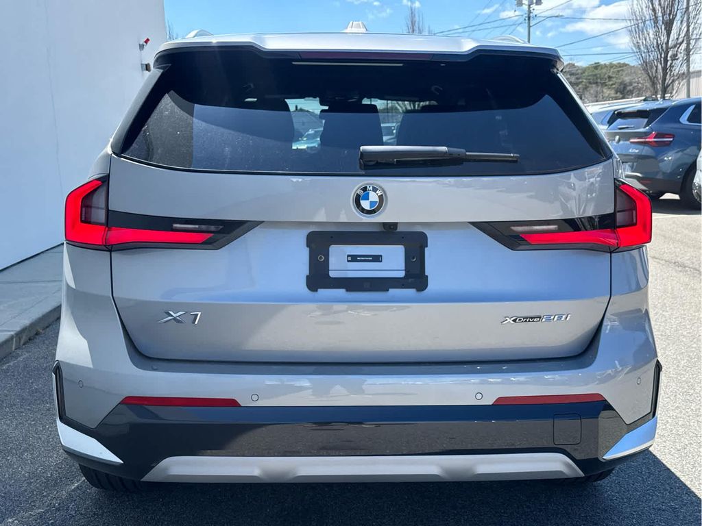 BMW X1 XDRIVE28I - 5