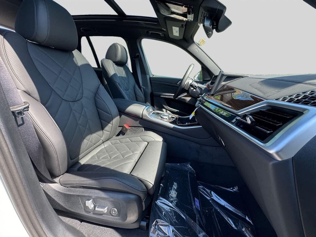 2026 BMW X5 XDRIVE40I 缩略图 20