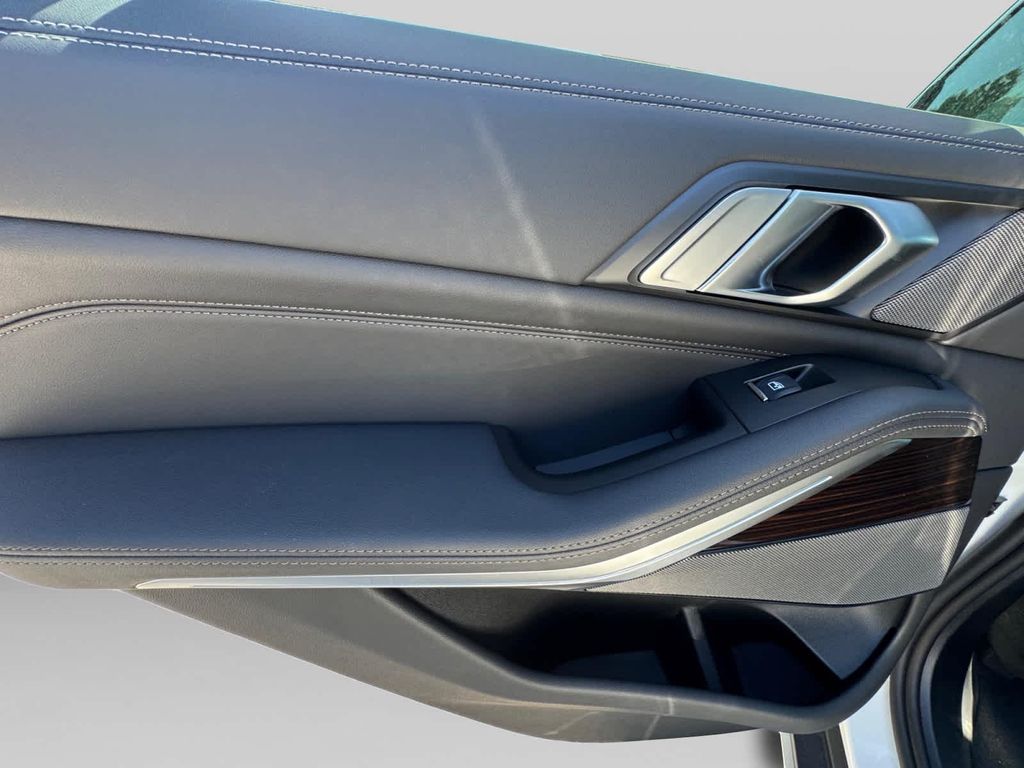 2026 BMW X5 XDRIVE40I 缩略图 19