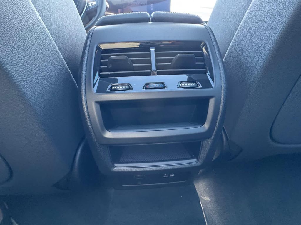 2026 BMW X5 XDRIVE40I 缩略图 16