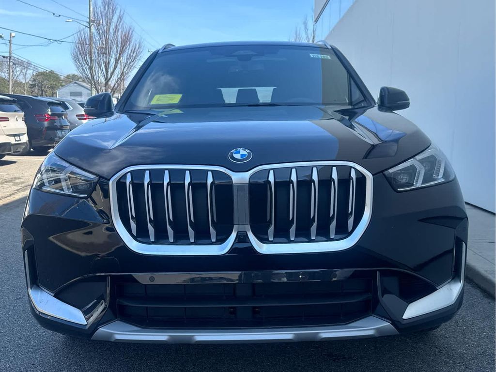 BMW X1 XDRIVE28I - 7