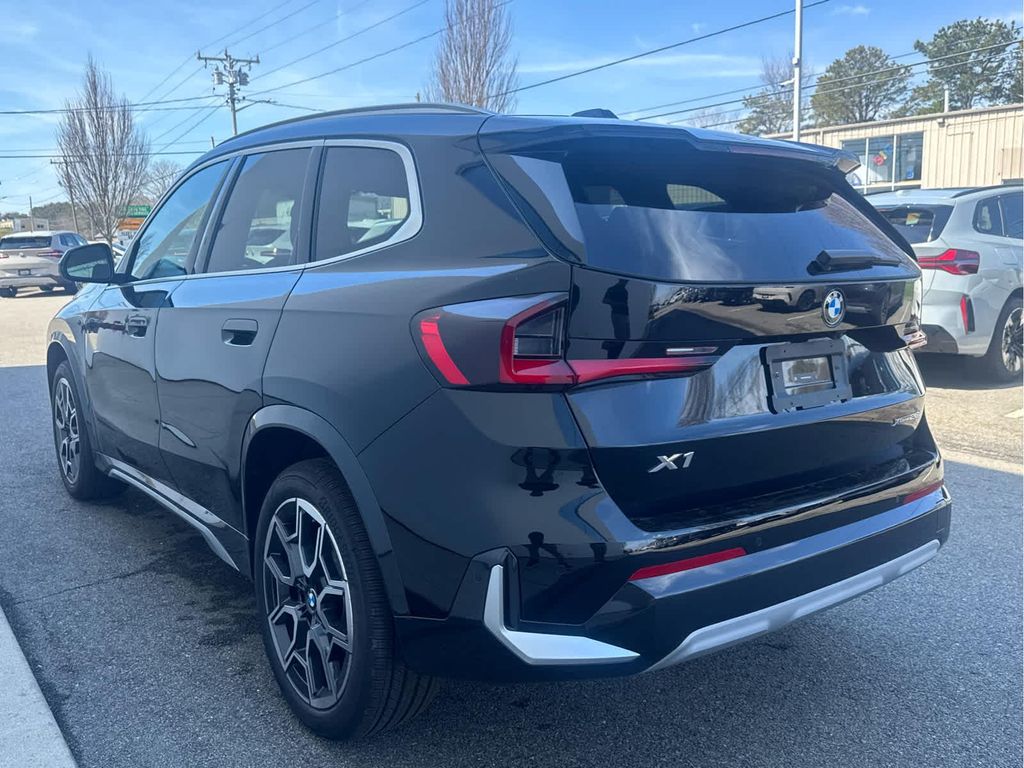 BMW X1 XDRIVE28I - 6