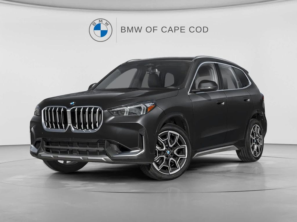 New 2026 BMW X1 xDrive28i