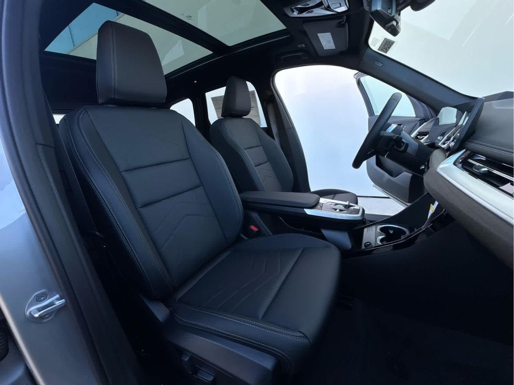 2026 BMW X1 XDRIVE28I — миниатюра 22