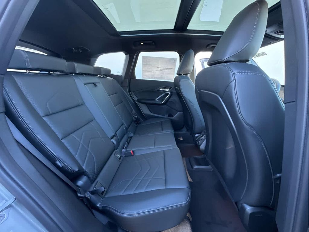 2026 BMW X1 XDRIVE28I — миниатюра 20
