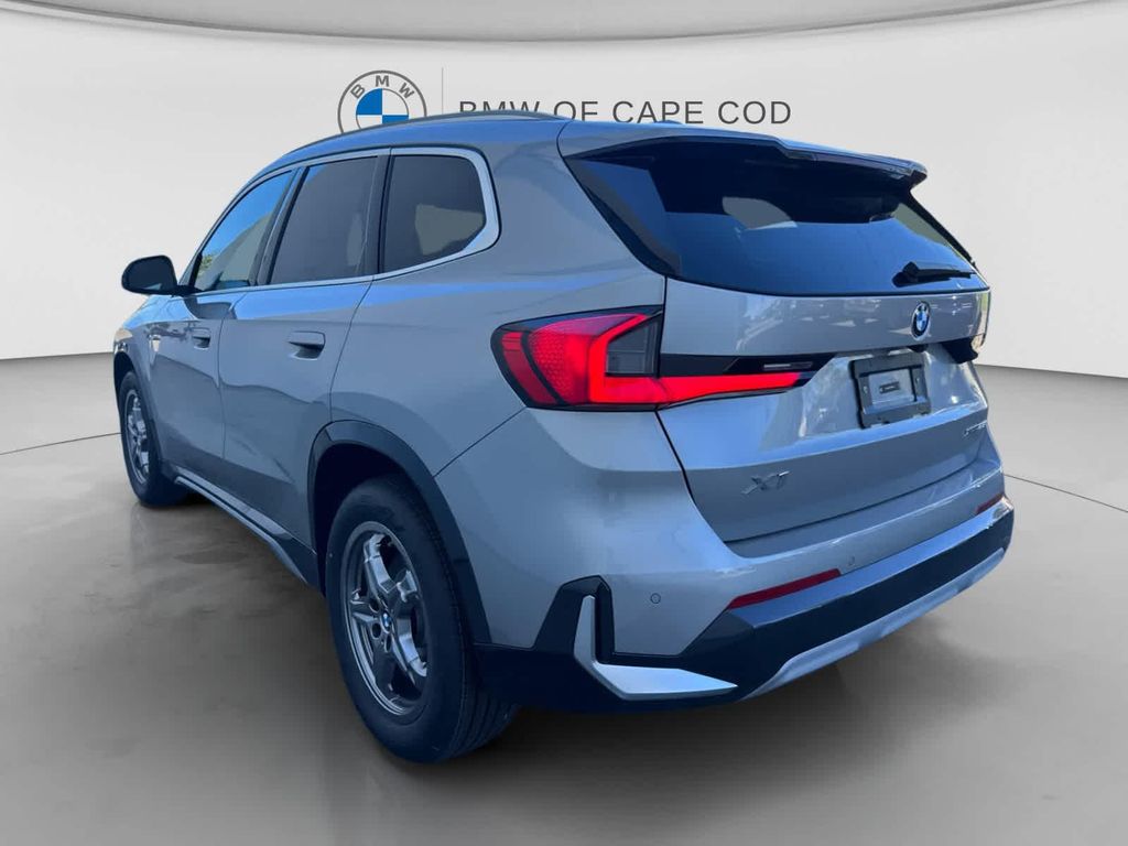 2026 BMW X1 XDRIVE28I 照片 9