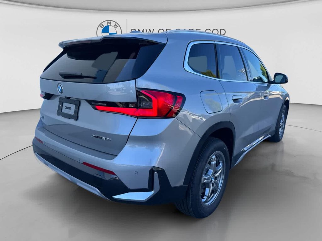 2026 BMW X1 XDRIVE28I 照片 7