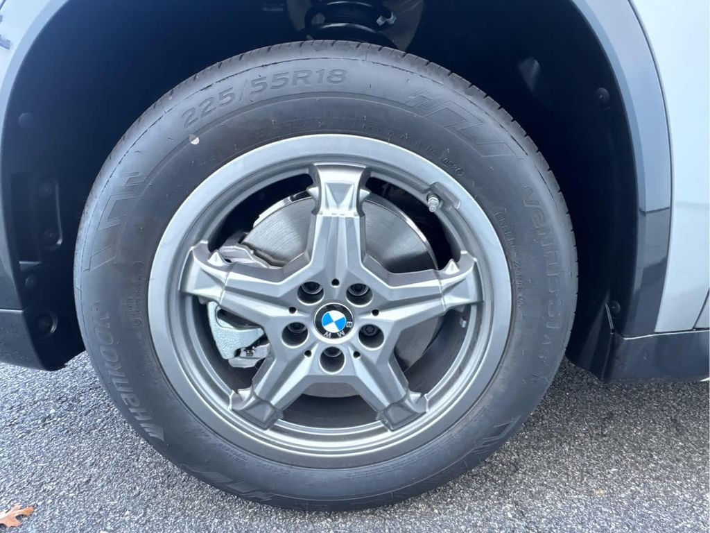 2026 BMW X1 XDRIVE28I 照片 10