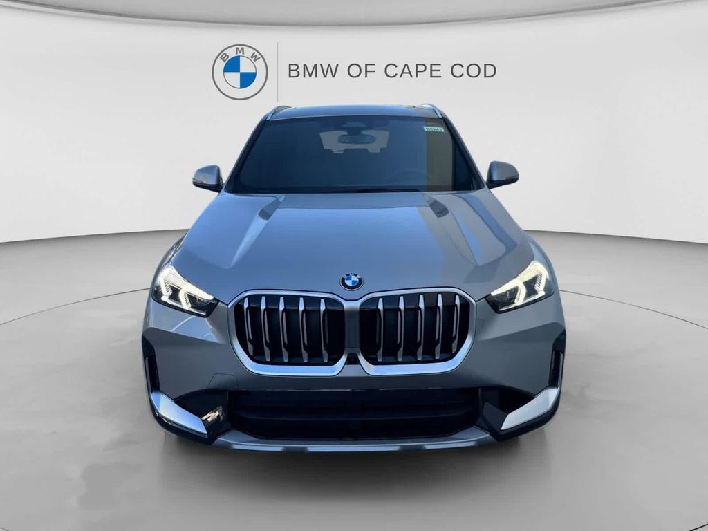2026 BMW X1 XDRIVE28I 照片 3