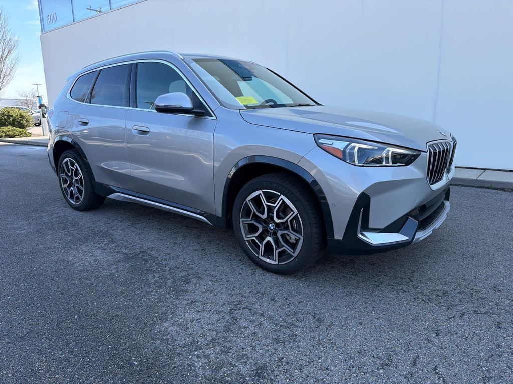 BMW X1 - 2