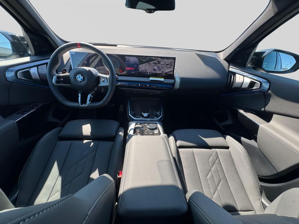 2026 BMW X3 M50 XDRIVE — миниатюра 14