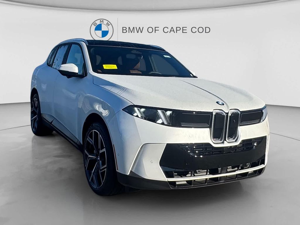 New 2027 BMW X5 40 xDrive