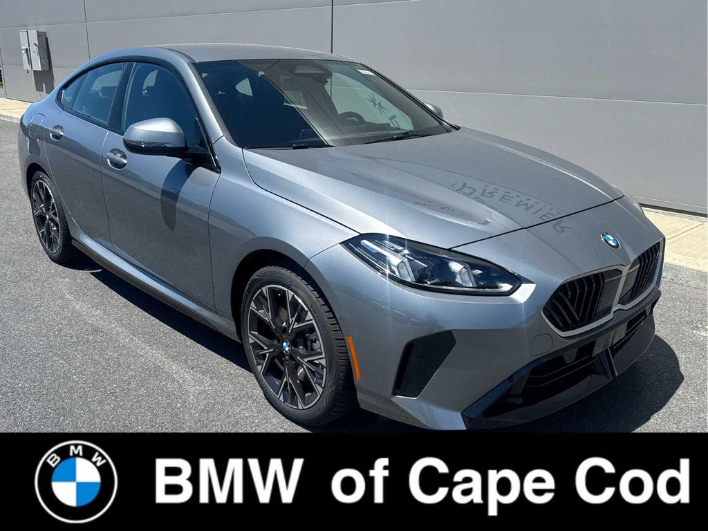 New 2026 BMW 228 Gran Coupe xDrive