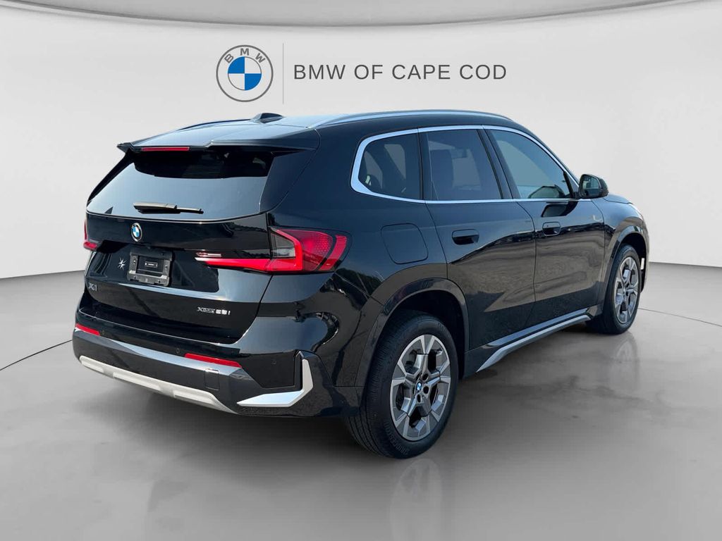 2025 BMW X1 XDRIVE28I — фото 7