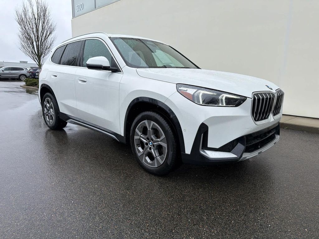 BMW X1 - 2