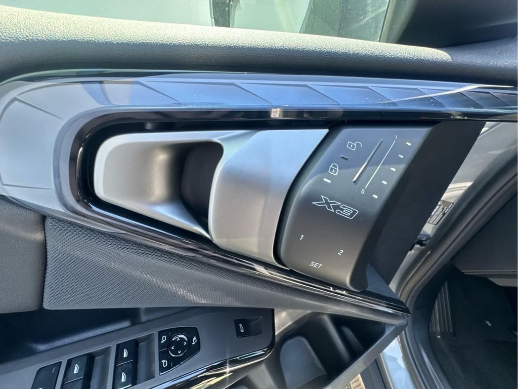 2026 BMW X3 30 XDRIVE 缩略图 15
