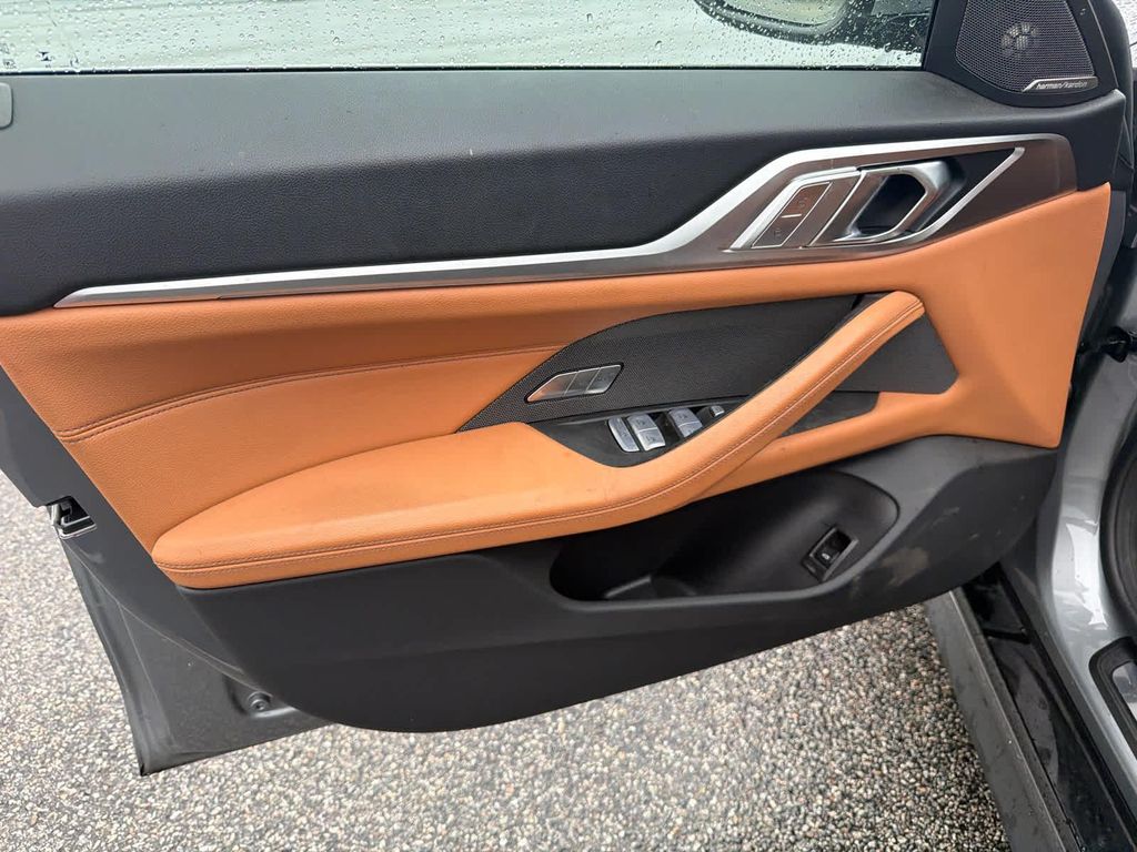 2025 BMW 430 GRAN COUPE I XDRIVE — фото 11