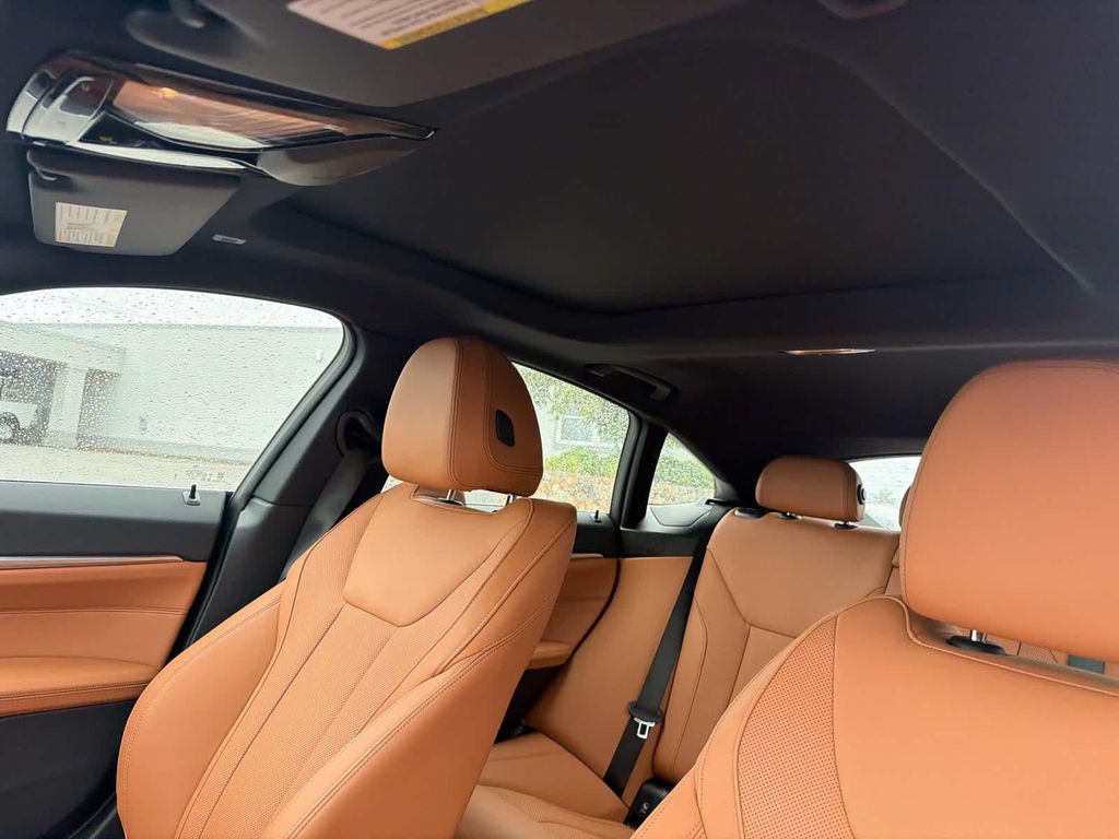 2025 BMW 430 GRAN COUPE I XDRIVE — фото 13