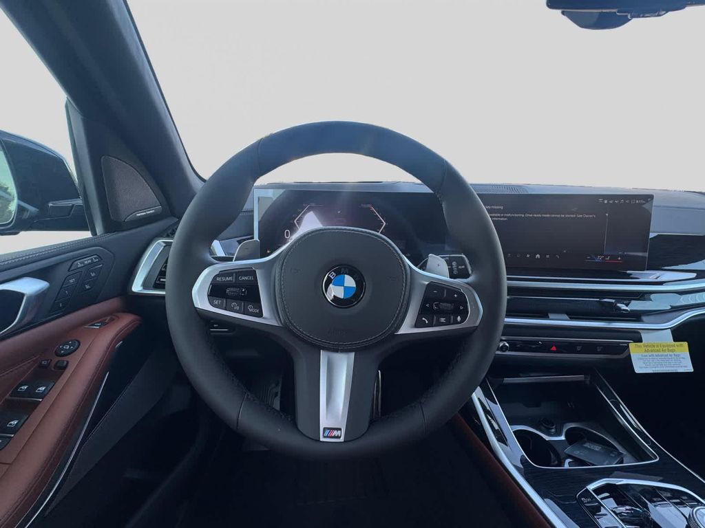 2027 BMW X7 XDRIVE40I 缩略图 11