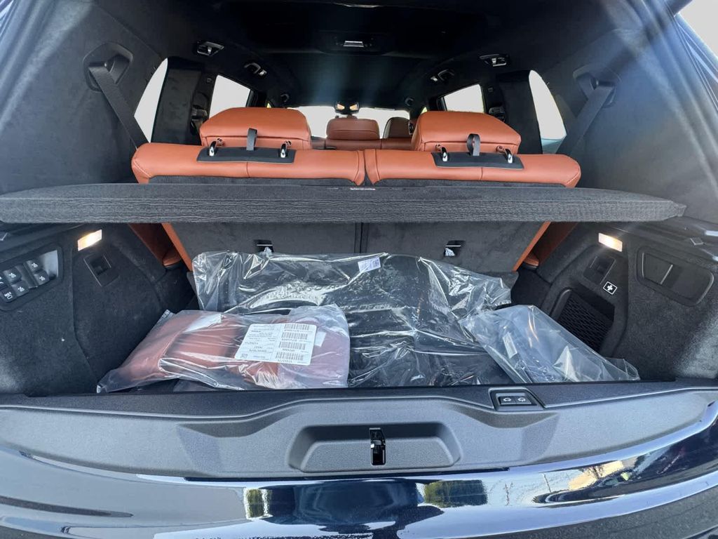 2027 BMW X7 XDRIVE40I 缩略图 21