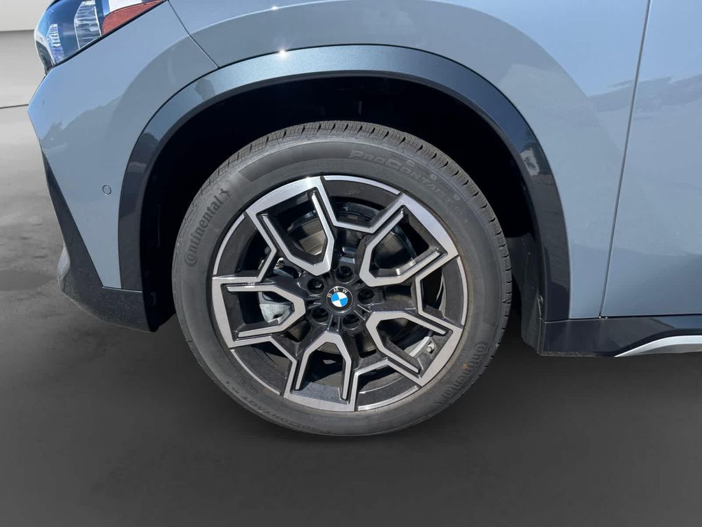 2026 BMW X1 XDRIVE28I — фото 9