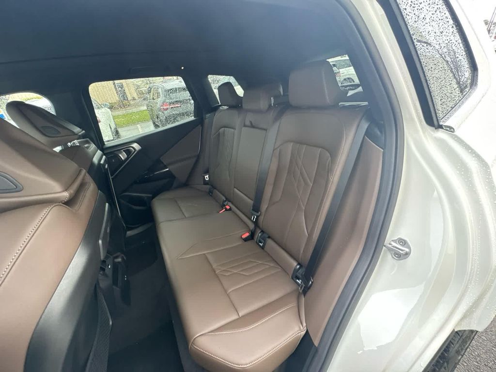 2026 BMW X3 30 XDRIVE 缩略图 13